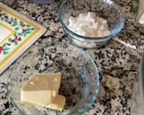 Foto del paso 1 de la receta: Gofres belgas