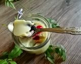 Une image de l'étape 7 de Crème dessert pistache 🍧.
