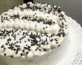 Foto del paso 3 de la receta: Torta de cumpleaños