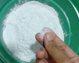 Foto langkah ke 3 dari resep Klepon simpel.
