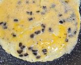 Foto del paso 6 de la receta: 174. Tortilla Rellena de Pavo y Queso con Tomate Frito