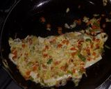 Foto del paso 3 de la receta: Tortille de resqueché