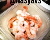 Foto langkah ke 1 dari resep Sup Kerang ala Korea.