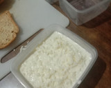 Foto langkah ke 5 dari resep Roti lumer keju keto.
