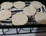 Foto del paso 6 de la receta: Pizzetas. Ahí van Eve. Grace