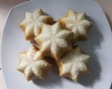 Foto langkah ke 5 dari resep Putu ayu gula merah.