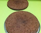 Foto del paso 9 de la receta Tarta sacher