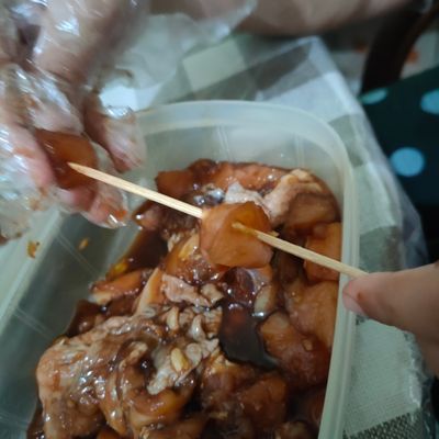 Langkah 4