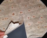Φωτογραφία βήματος 2 της συνταγής Tortilla wraps ή Τορτίγιας σάντουιτς + 3 έξτρα ιδέες