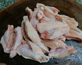 รูปขั้นตอนการทำที่ 2 ของ ปีกไก่ทอด