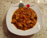 Foto del paso 7 de la receta: Solomillo con berenjenas