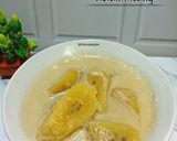 Foto langkah ke 5 dari resep Kolak Pisang.
