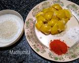 Instant Lemon Pickle recipe step 4 photo