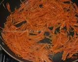 Three coloured Borek recipe step 3 photo