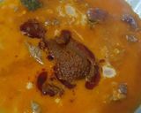 Foto langkah ke 3 dari resep Kare daging (sapi).