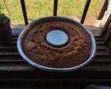 Foto del paso 3 de la receta: Budín de banana 🍌