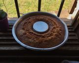 Foto del paso 3 de la receta: Budín de banana 🍌
