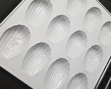 Foto del paso 4 de la receta: Bizcochitos aromáticos tipo Madeleine