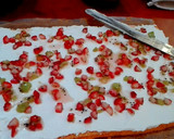 Foto del paso 5 de la receta: Pionono Cítrico