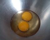 Foto del paso 1 de la receta: Galletitas de limón