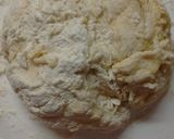Foto del paso 3 de la receta: Pancitos campesinos con queso cremoso