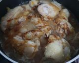Foto langkah ke 2 dari resep Ayam Panggang Ketumbar.
