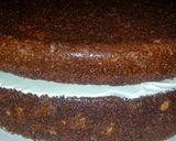 A picture of step 14 of Carrot Cake Made Easy.