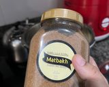 Foto langkah ke 6 dari resep Gulai Kambing Kacang Hijau.