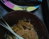 Foto langkah ke 1 dari resep Tongkol Suir Kemangi.