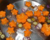 Foto langkah ke 1 dari resep Sayur bening /Tege Kencur.