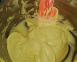 Foto langkah ke 3 dari resep Lidah Kucing Topping Meringue.