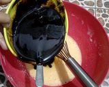 Foto langkah ke 3 dari resep Brownies Panggang.