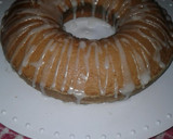 Foto del paso 3 de la receta: Torta matera de chocolate💜 súper económica y fácil de hacer