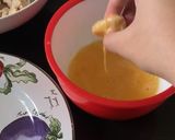 Foto langkah ke 4 dari resep Ayam Popcorn Pedas Manis.
