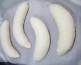 柔軟香甜~香蕉麵包食譜步驟10照片