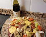 Foto del paso 1 de la receta Carrilleras a la borgoñesa