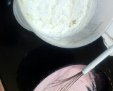 Foto del paso 7 de la receta: Tarta brownie con mousse de Cassis