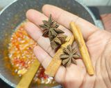 Foto langkah ke 3 dari resep Chili Oil Ebi.