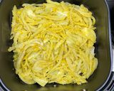 Foto del passaggio 3 della ricetta Finocchi gratinati in Friggy
