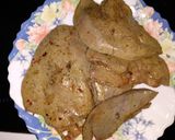 Foto del paso 1 de la receta: Hígado encebollado