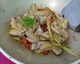 Foto langkah ke 3 dari resep Ayam kecap spesial #28.