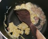 Foto langkah ke 4 dari resep Misoa goreng mpasi.