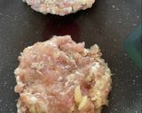 รูปขั้นตอนการทำที่ 3 ของ เบอร์เกอร์ด้วยรัก