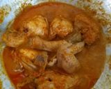 Foto langkah ke 4 dari resep Ayam panggang Banjar.