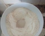 Foto del paso 1 de la receta: Pan Baguette