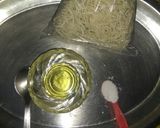A picture of step 1 of Noodles.