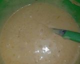 Foto del paso 2 de la receta: Budín húmedo de naranja
