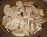 Foto del paso 3 de la receta: Pollo al chilindrón en Monsieur Cuisine