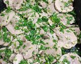 Foto del paso 7 de la receta: Lengua a la vinagreta