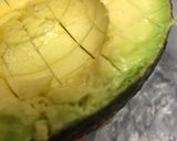 Foto del paso 2 de la receta: 401. Tartar de atún rojo, aguacate y mango (entrante pescado)
